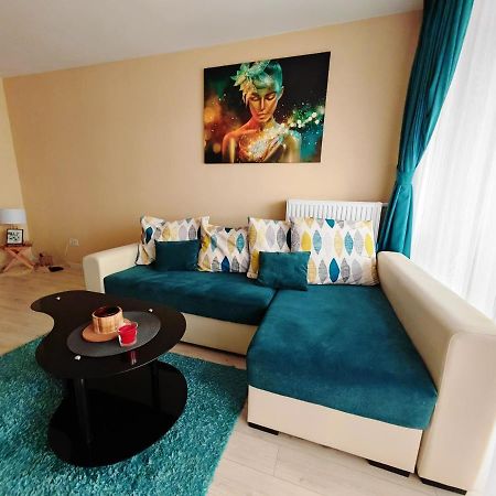 Luxurious Landing Apartment Braşov Eksteriør billede