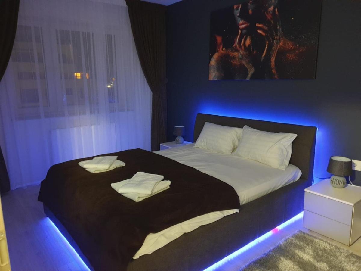 Luxurious Landing Apartment Braşov Eksteriør billede