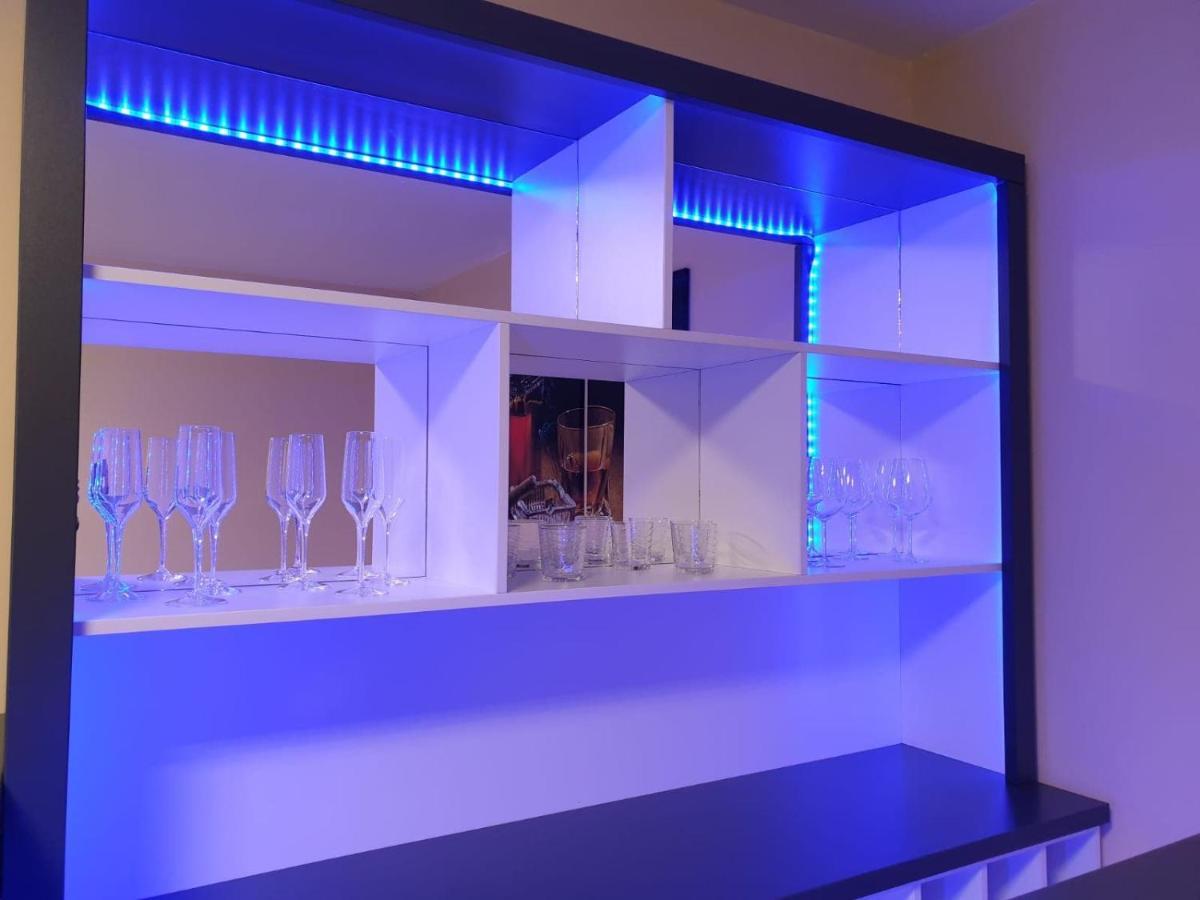 Luxurious Landing Apartment Braşov Eksteriør billede