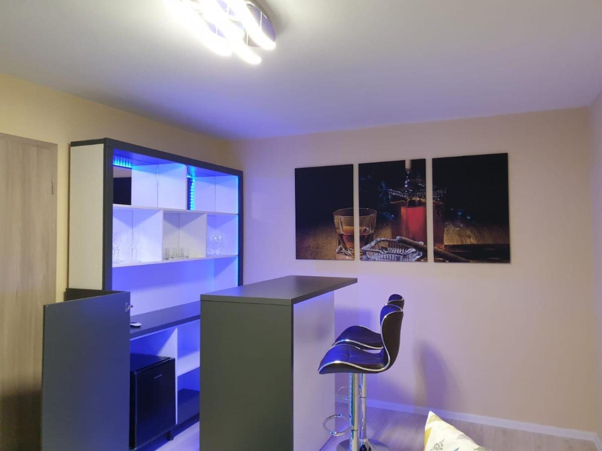 Luxurious Landing Apartment Braşov Eksteriør billede