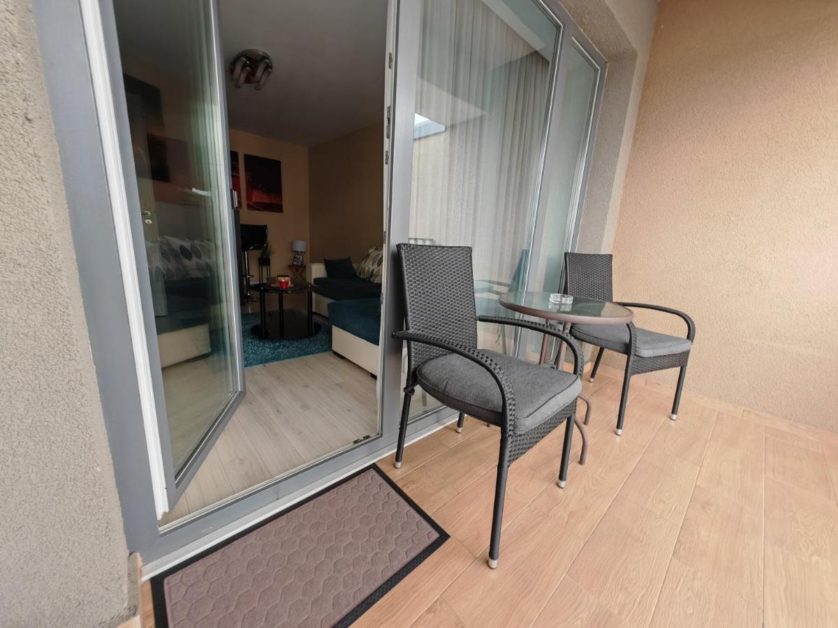 Luxurious Landing Apartment Braşov Eksteriør billede