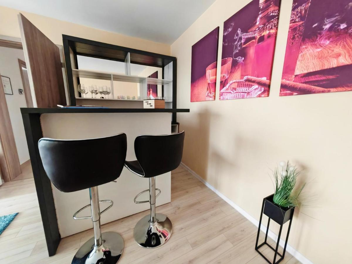 Luxurious Landing Apartment Braşov Eksteriør billede