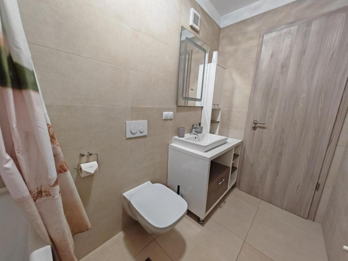 Luxurious Landing Apartment Braşov Eksteriør billede